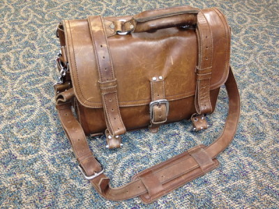 Read more about the article How to Repair Leather Bag Yourself