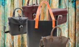 Latest Collection: Women’s Shoulder and Handbags