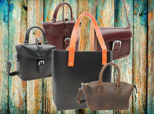 You are currently viewing Latest Collection: Women’s Shoulder and Handbags