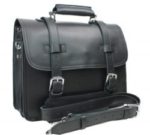 Vagarant Traveler Leather Briefcase L63