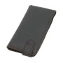 Full Leather Slim Card ID Holder A592