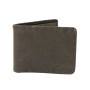 Full Grain Leather Indiana Jones Style Wallet B168