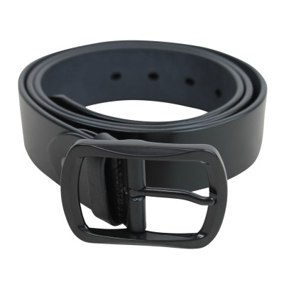 Heavy Duty Cowhide Full Leather Belt BT02