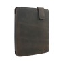 Universal Vintage Leather iPad Sleeve LH31