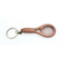 Handmade Full Leather Key Chain LA71 Tennis