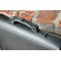 Leather Briefcase Black YIBC02