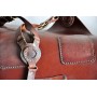 Leather Barbecue Apron YICP01