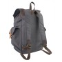 20 in. Large Sport Washed Canvas Backpack C04L