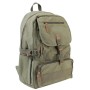 19 in. Mountain Hiking Sport Canvas Backpack C05