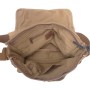 15 in.  Casual Style Canvas Laptop Messenger Bag C31