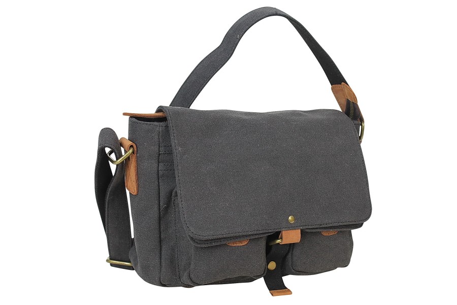 Vagabond Traveler 12 Casual Small Canvas Messegner Bag C54