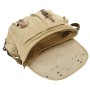 17 in. Large Casual Canvas  Messenger Shoulder Bag C55