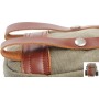 Canvas Stylish Satchel Slim Shoulder Bag C98