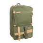 Classic Super Large Canvas Backpack CK08