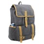 Classic Large Canvas Backpack CK12