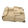 Classic Large Canvas Backpack CK12