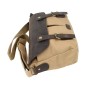 Casual Style Canvas Messenger Bag CM05