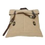 15 in. Casual Style Canvas Slim Messenger Bag CM06