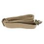 15 in. Casual Style Canvas Slim Messenger Bag CM06