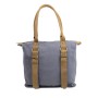 Classic Canvas Shoulder Messenger Bag CM11