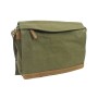 Casual Style Canvas Messenger Bag CM13