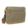 Casual Style Canvas Messenger Bag CM13