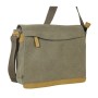 Casual Style Canvas Messenger Bag CM13