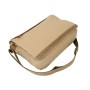 Casual Style Canvas Messenger Bag CM13