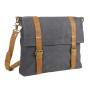 Casual Style Slim Canvas Messenger Bag CM16