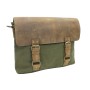 Classic Canvas Messenger Bag CM17