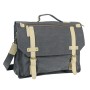 Classic Canvas Laptop Messenger Bag CM18