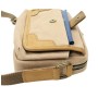 Small Parent-Child Canvas Shoulder Bag CS04