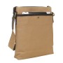 Vintage Cotton Canvas Shoulder Bag CS10