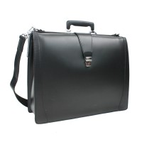 Full Grain Leather Business Pro Case LB12 