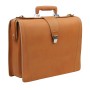 Full Grain Leather Business Pro Case LB12 