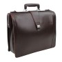 Full Grain Leather Business Pro Case LB12 