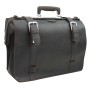 Full Grain Leather Business Pro Case LB13