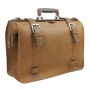 Full Grain Leather Business Pro Case LB13