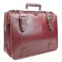 Full Grain Leather Business Pro Case LB13