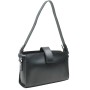 Dual Leather Casual Shoulder Bag LM11