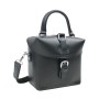 Full Grain Leather Shoulder Bag LS52