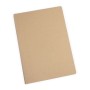 Vintage Paper Random Writing Notebook Kraft Paper JN01L