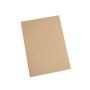 Vintage Paper Random Writing Notebook Kraft Paper JN01S