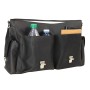 Casual Leather Messenger Bag L51