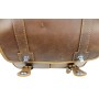 Full Grain Cowhide Leather Camera Bag LH16