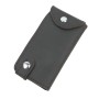 Full Leather Slim Card ID Holder A592