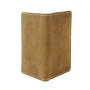 Vagarant Traveler Full Grain Leather Simple Card Holder B188