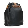 Cowhide Leather Cross Body Tote YP03273